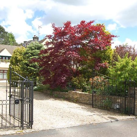 Hotel Coombe House Bourton-on-the-Water Esterno foto