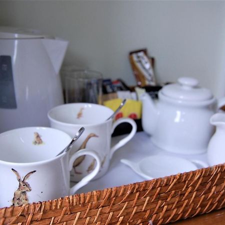 Hotel Coombe House Bourton-on-the-Water Esterno foto