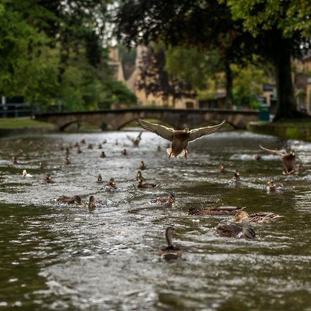 Hotel Coombe House Bourton-on-the-Water Esterno foto