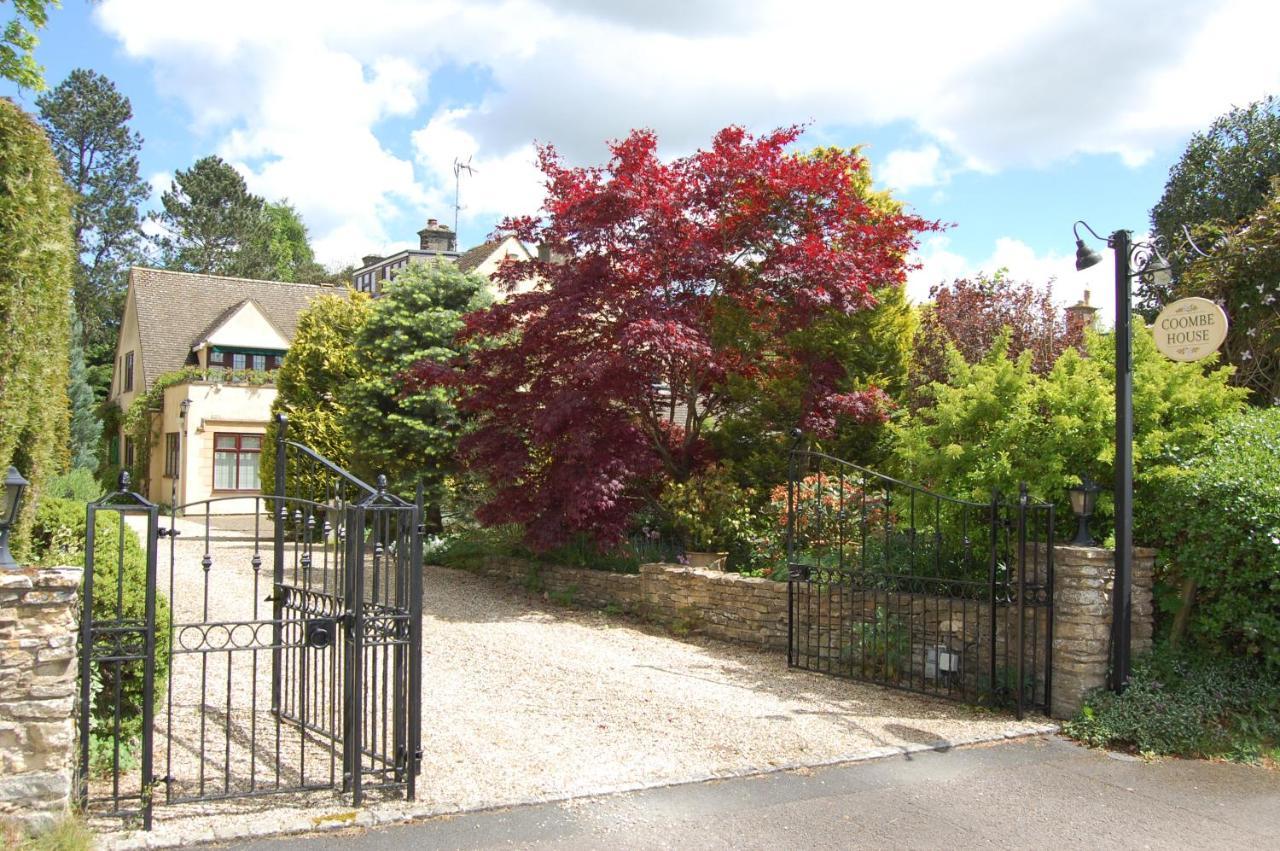 Hotel Coombe House Bourton-on-the-Water Esterno foto