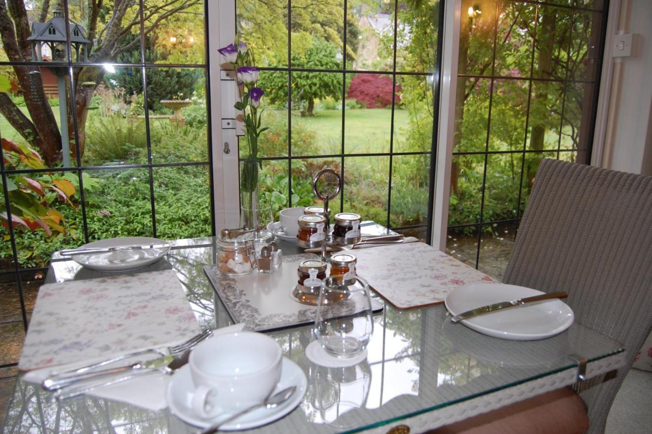 Hotel Coombe House Bourton-on-the-Water Esterno foto