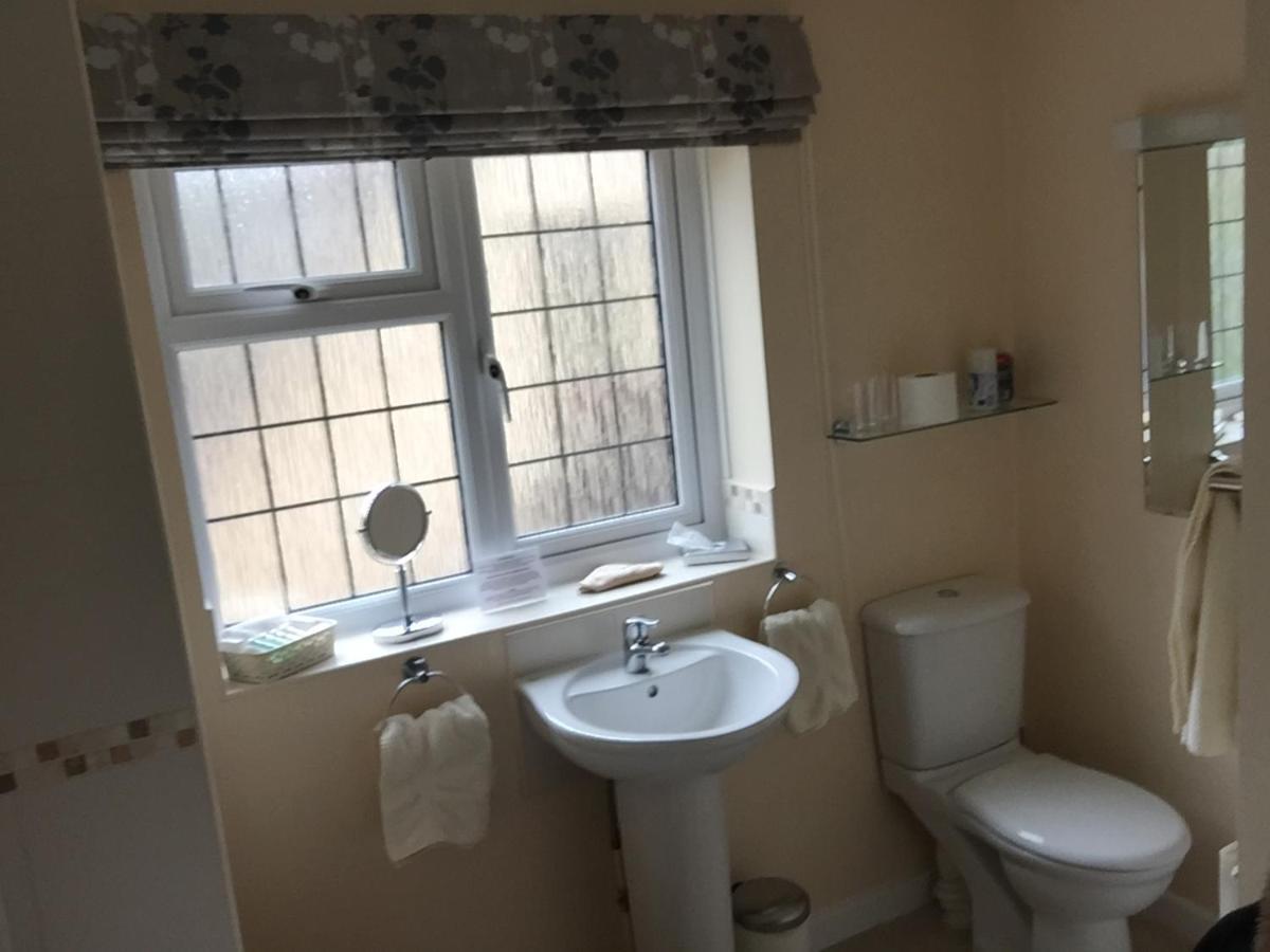 Hotel Coombe House Bourton-on-the-Water Esterno foto