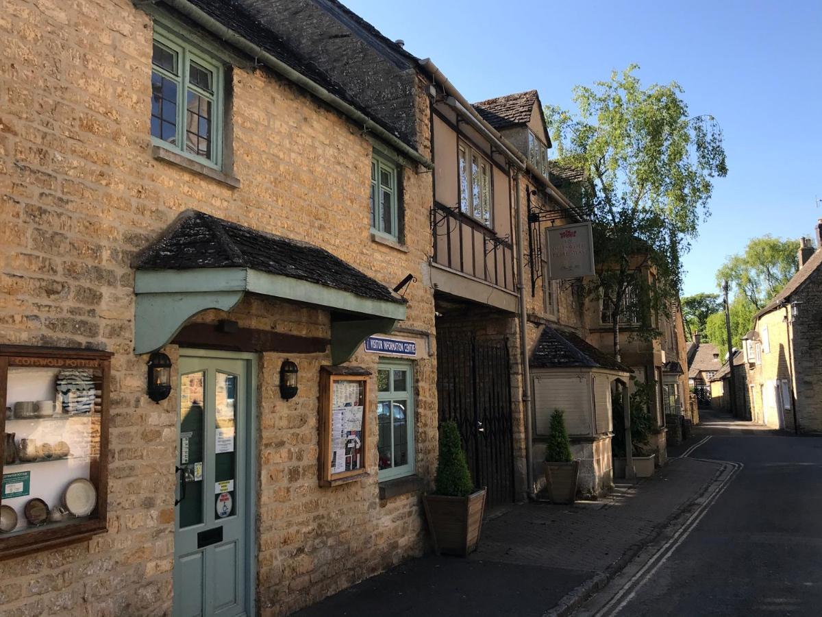 Hotel Coombe House Bourton-on-the-Water Esterno foto