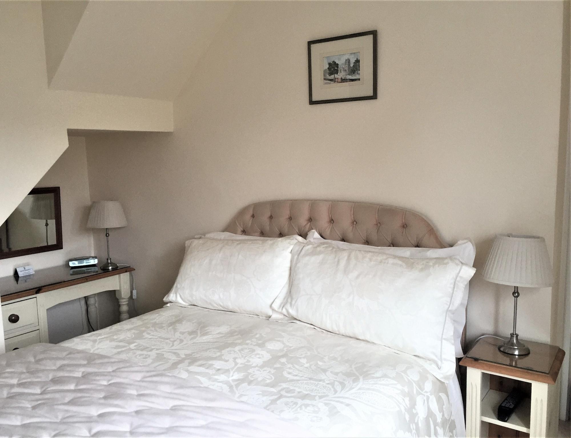 Hotel Coombe House Bourton-on-the-Water Esterno foto