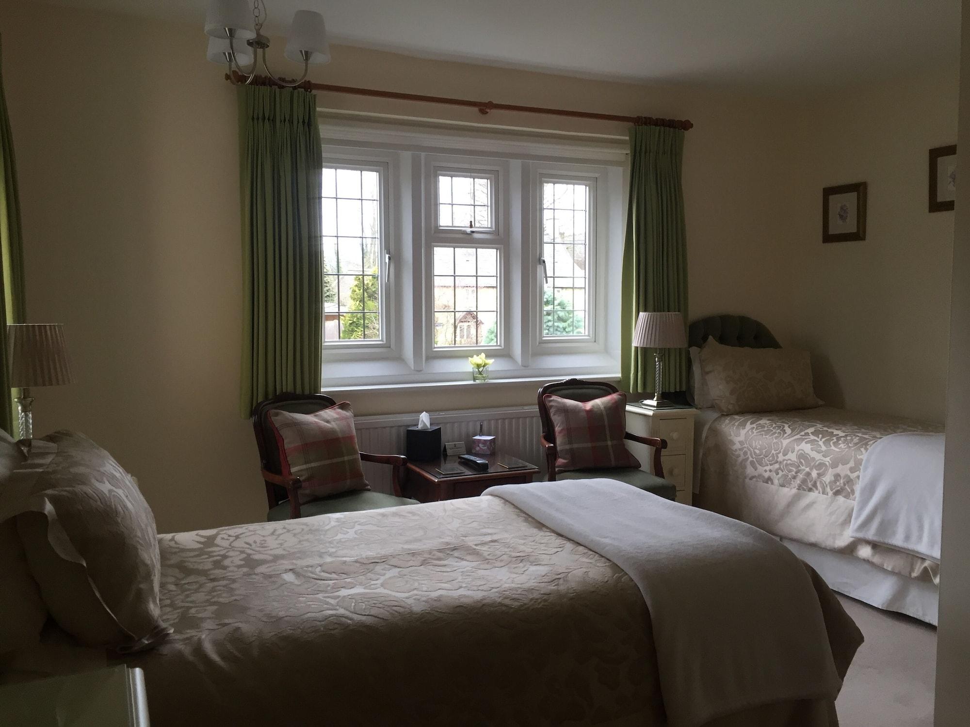 Hotel Coombe House Bourton-on-the-Water Esterno foto