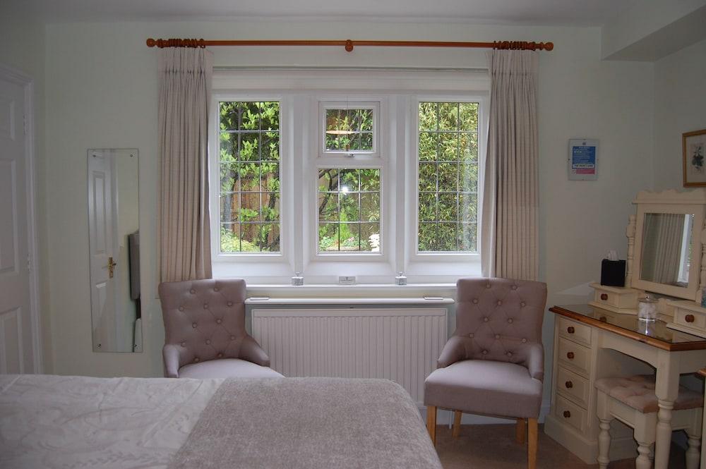 Hotel Coombe House Bourton-on-the-Water Esterno foto