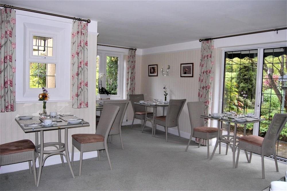 Hotel Coombe House Bourton-on-the-Water Esterno foto
