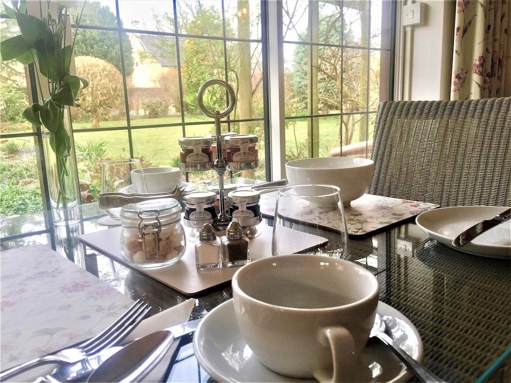 Hotel Coombe House Bourton-on-the-Water Esterno foto