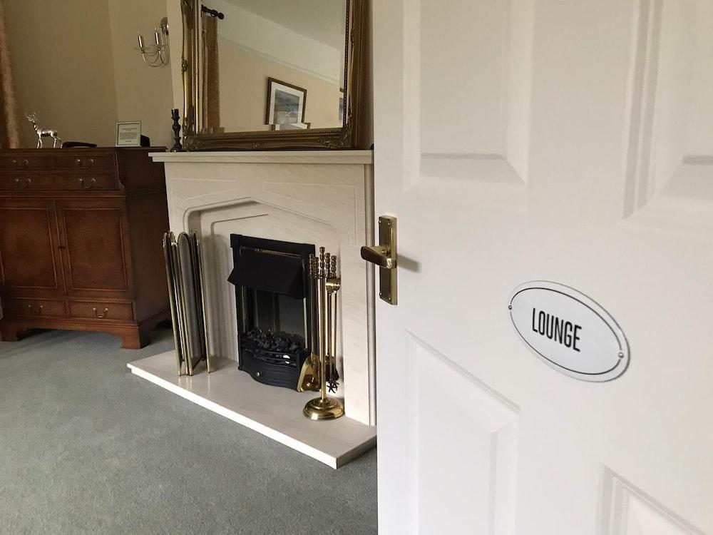 Hotel Coombe House Bourton-on-the-Water Esterno foto