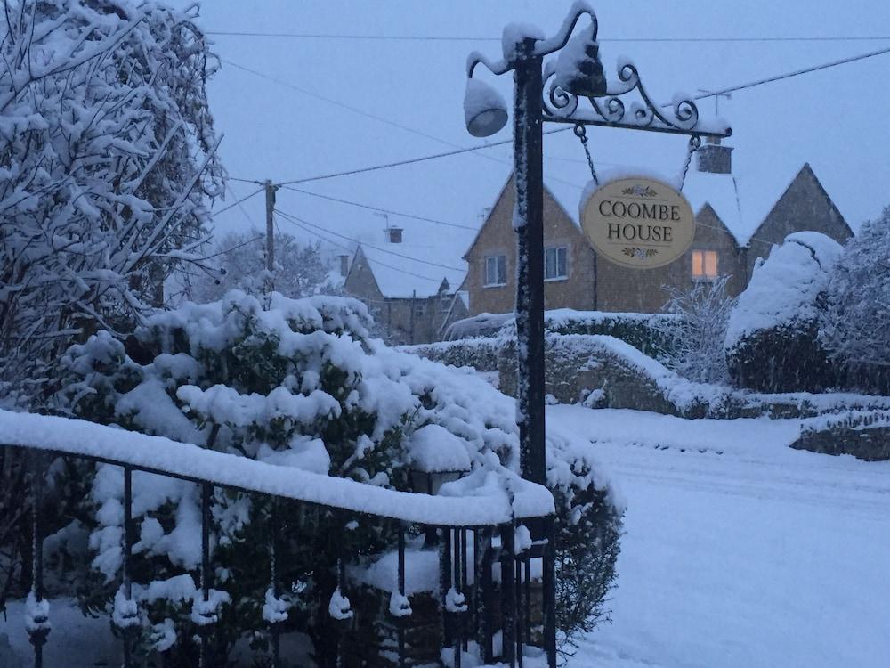 Hotel Coombe House Bourton-on-the-Water Esterno foto