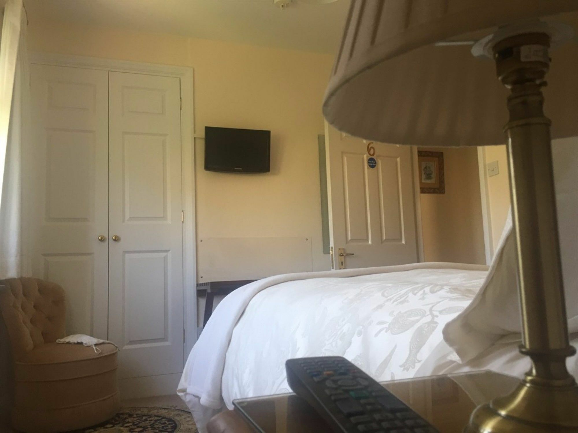 Hotel Coombe House Bourton-on-the-Water Esterno foto