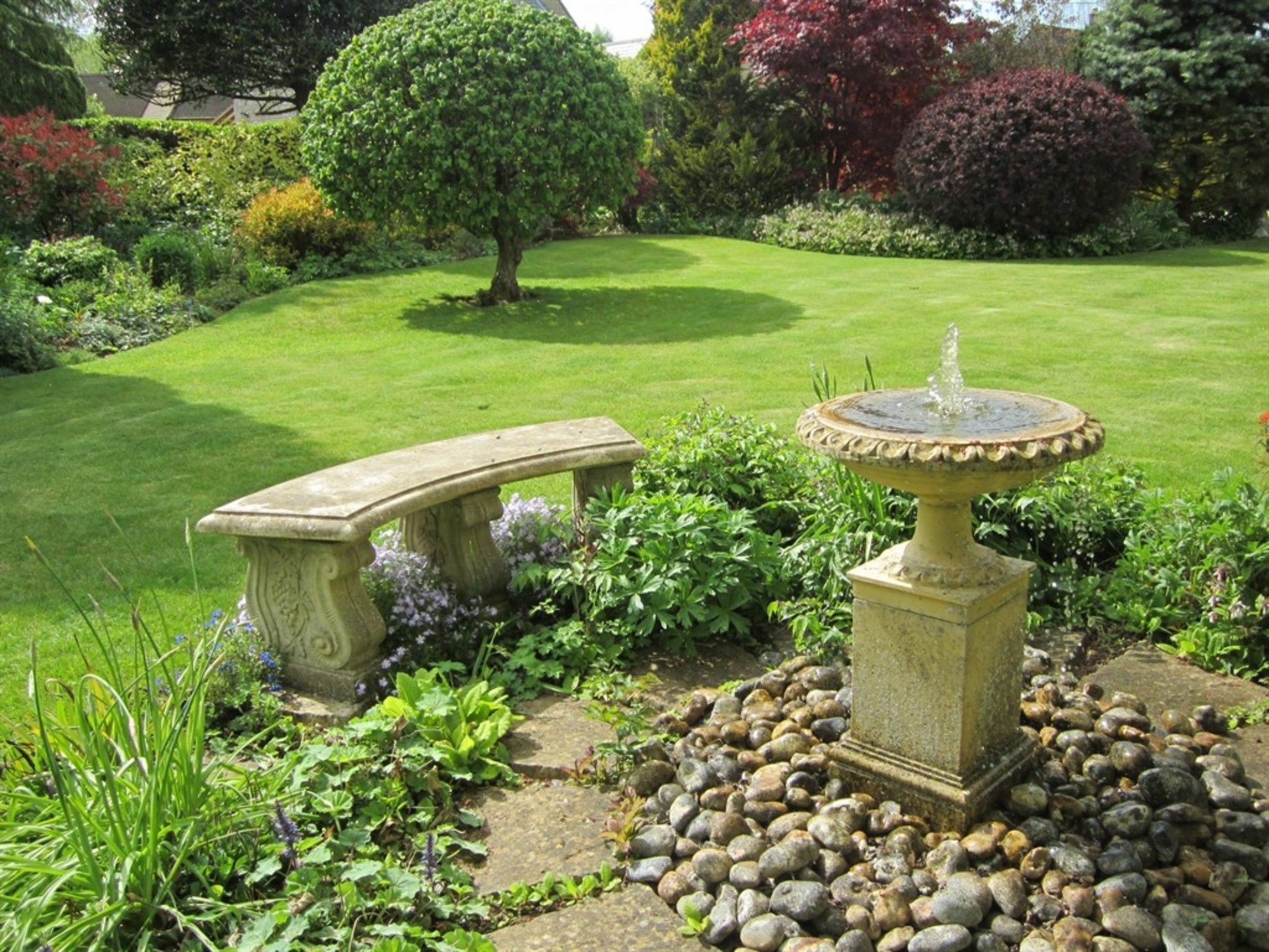 Hotel Coombe House Bourton-on-the-Water Esterno foto
