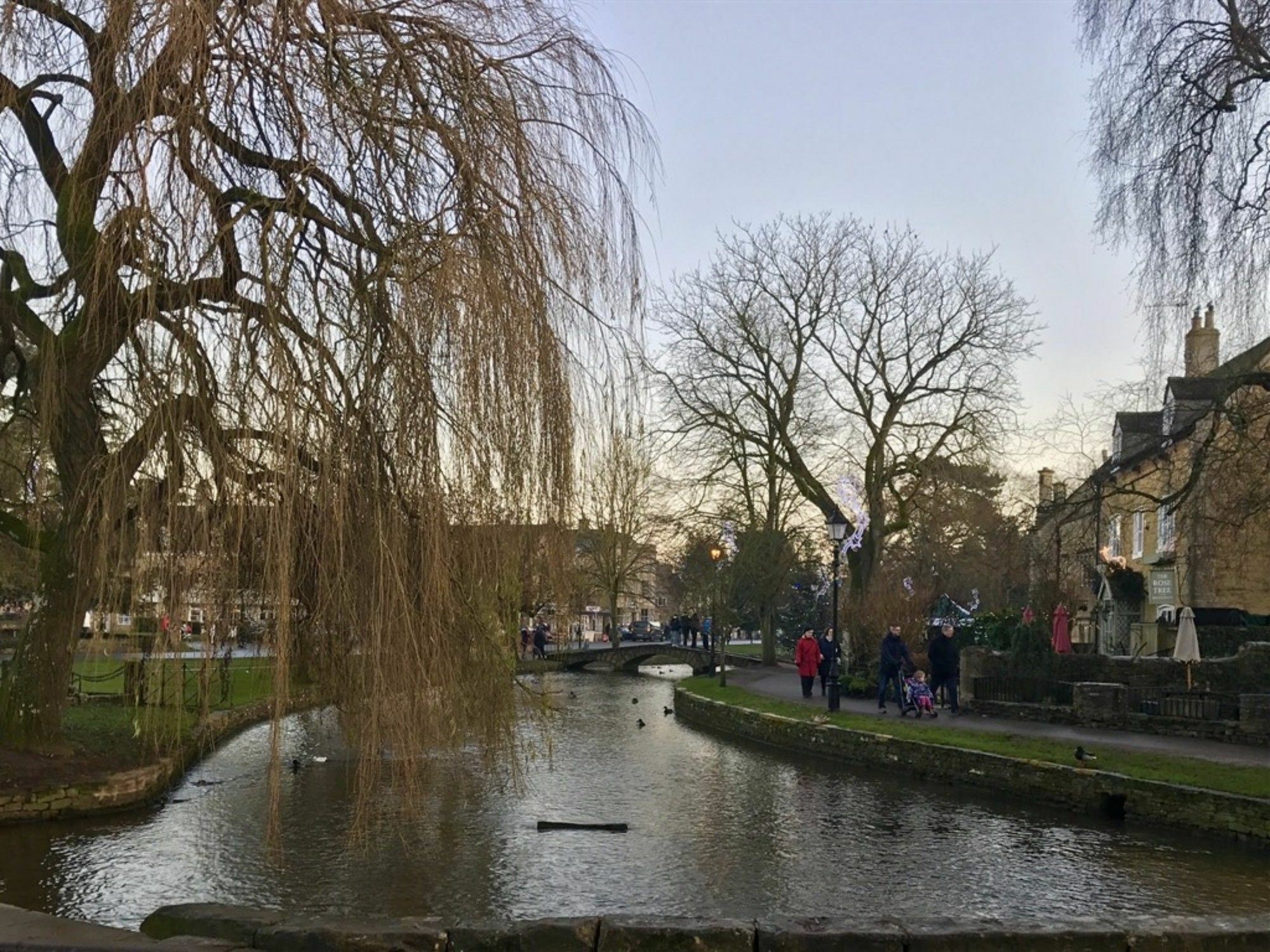 Hotel Coombe House Bourton-on-the-Water Esterno foto