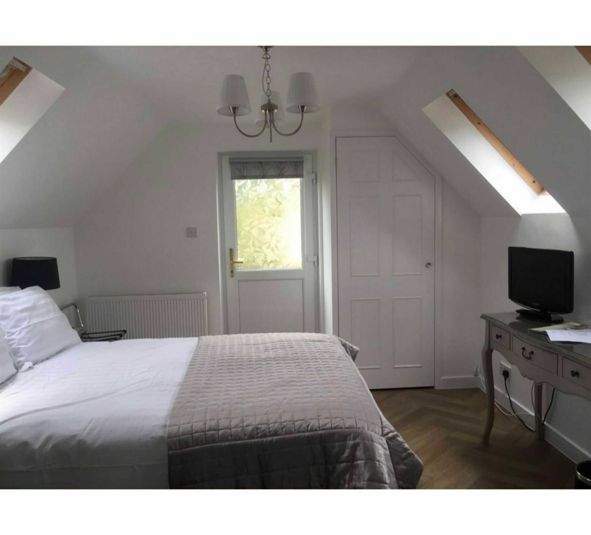 Hotel Coombe House Bourton-on-the-Water Esterno foto