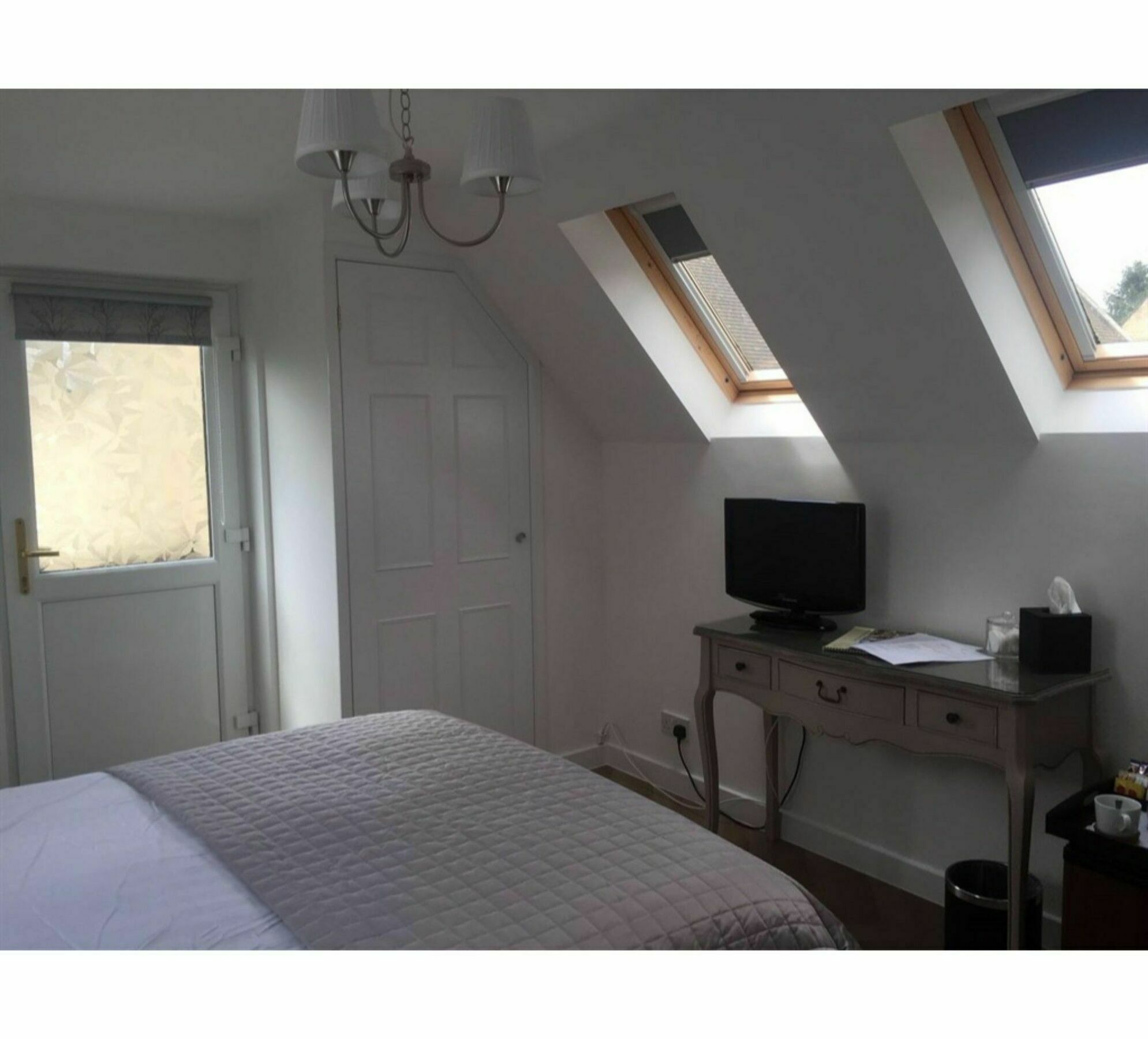 Hotel Coombe House Bourton-on-the-Water Esterno foto