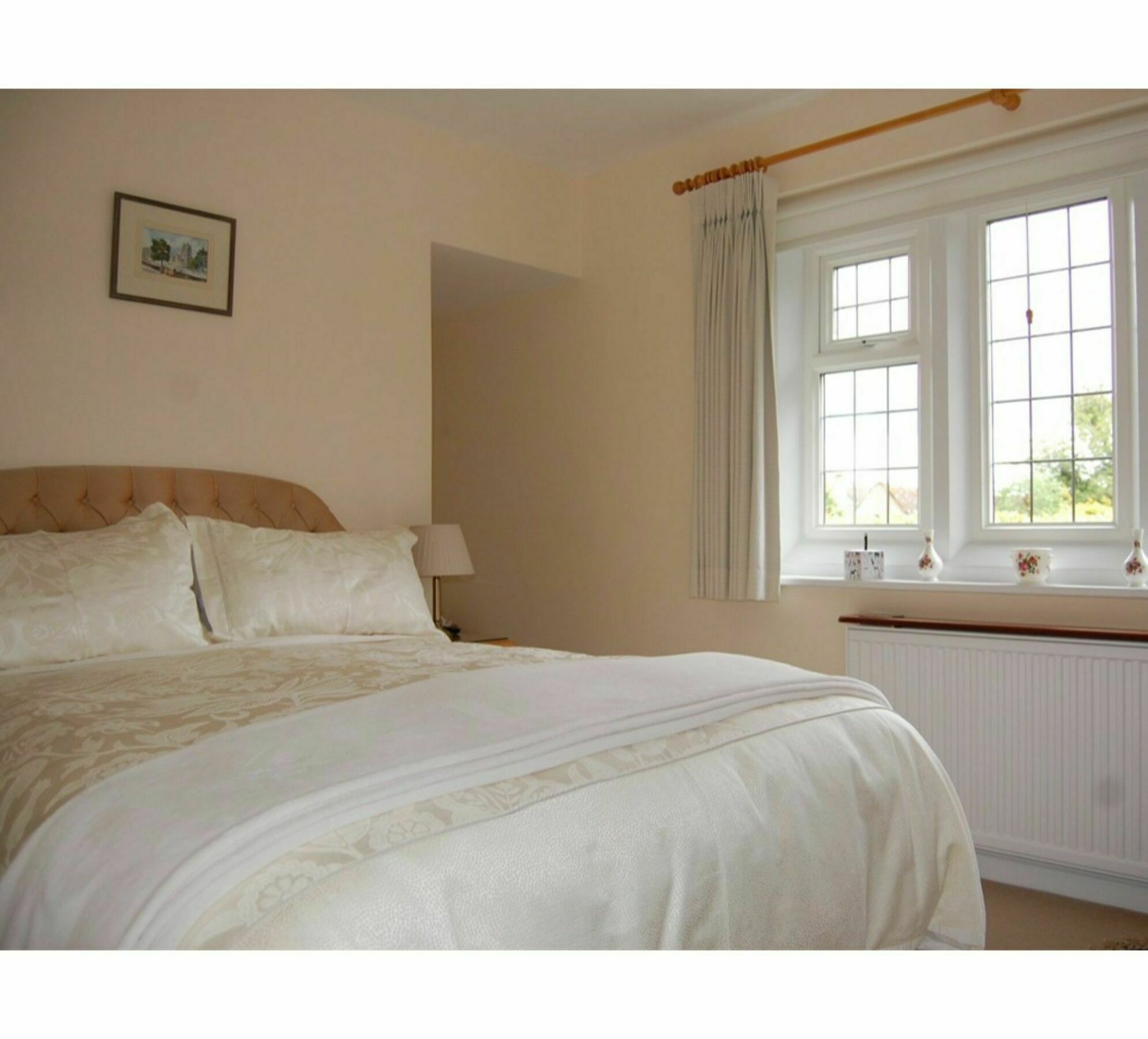 Hotel Coombe House Bourton-on-the-Water Esterno foto