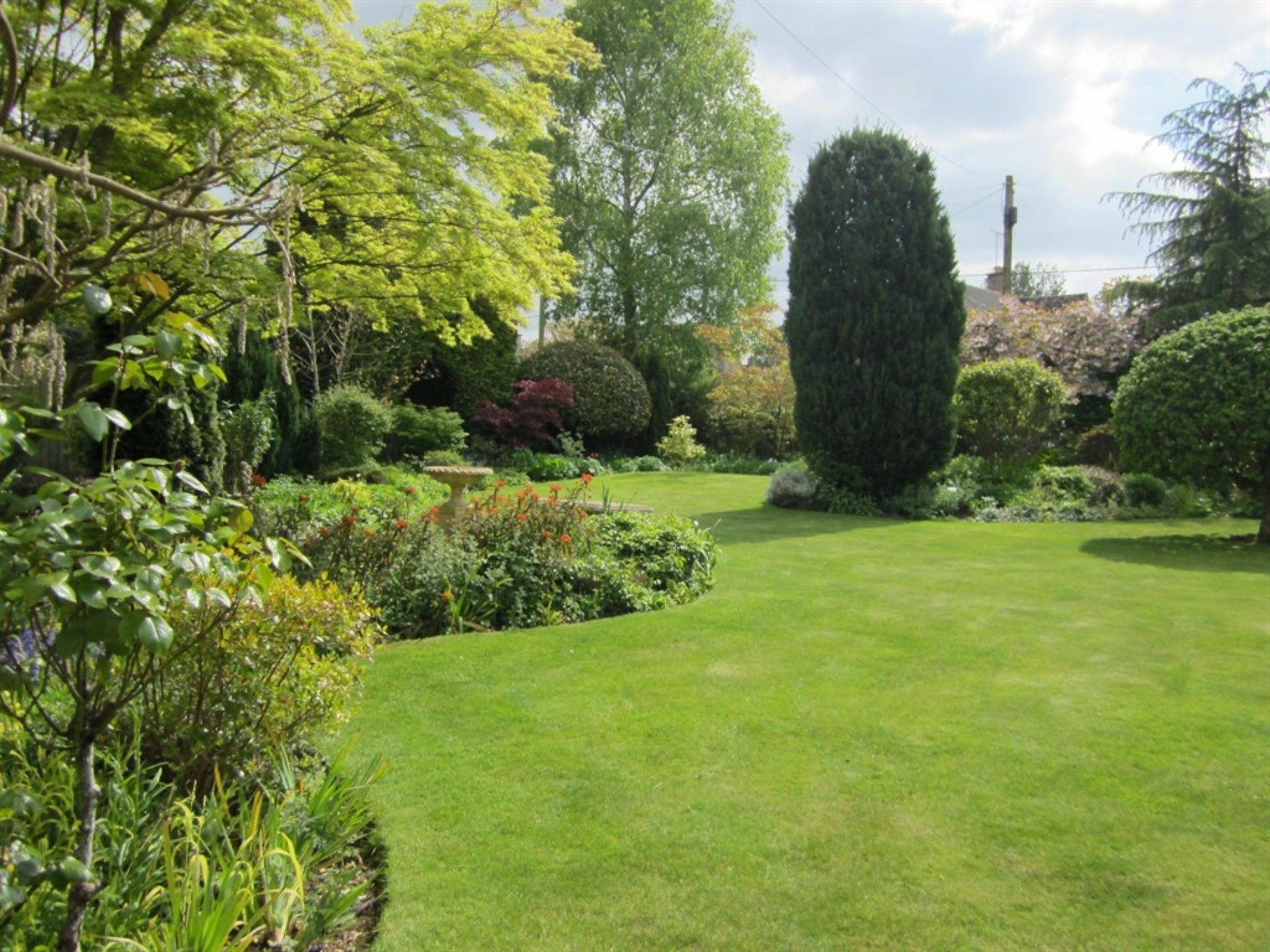 Hotel Coombe House Bourton-on-the-Water Esterno foto