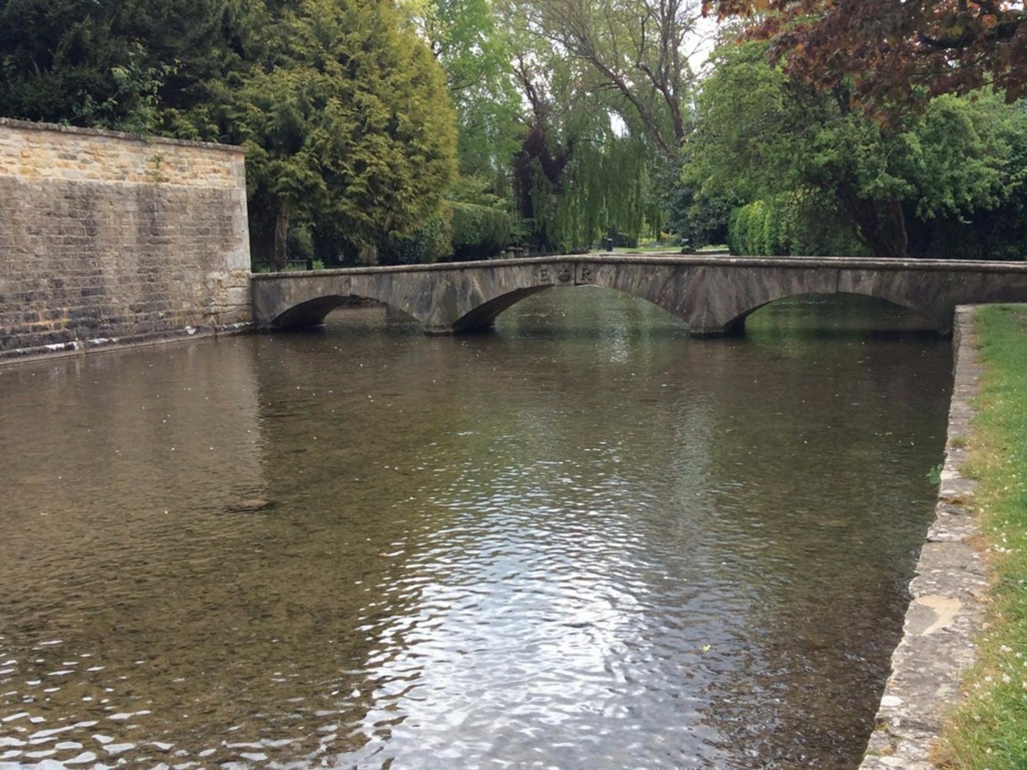 Hotel Coombe House Bourton-on-the-Water Esterno foto
