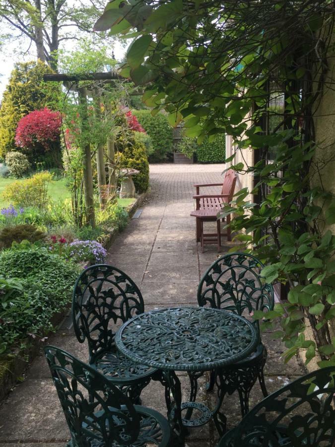 Hotel Coombe House Bourton-on-the-Water Esterno foto