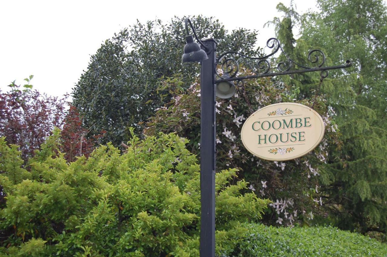 Hotel Coombe House Bourton-on-the-Water Esterno foto