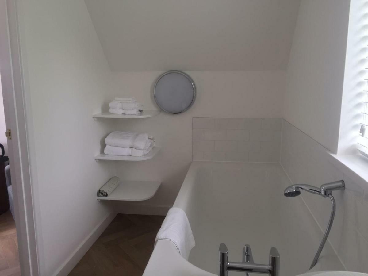 Hotel Coombe House Bourton-on-the-Water Esterno foto