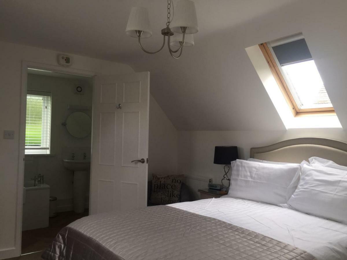 Hotel Coombe House Bourton-on-the-Water Esterno foto
