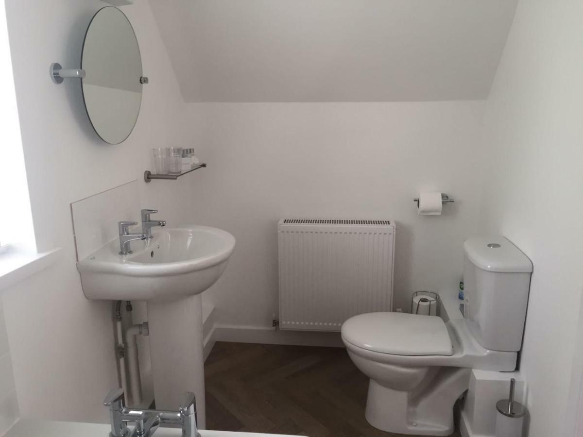 Hotel Coombe House Bourton-on-the-Water Esterno foto