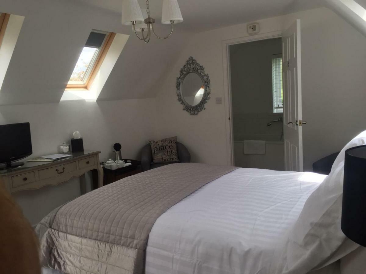 Hotel Coombe House Bourton-on-the-Water Esterno foto